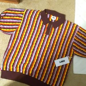 Obey shirt